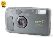Kyocera Slim T Yashica T4 Gray
