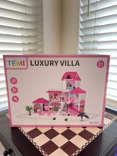 Temi luxury villa - villa, delle