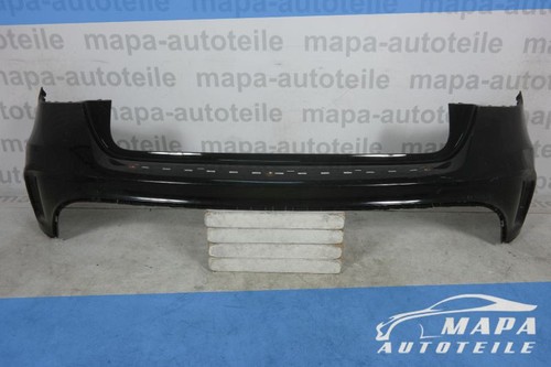 Paraurti posteriore mercedes - paraurti,