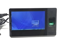 Terminale orologio biometrico