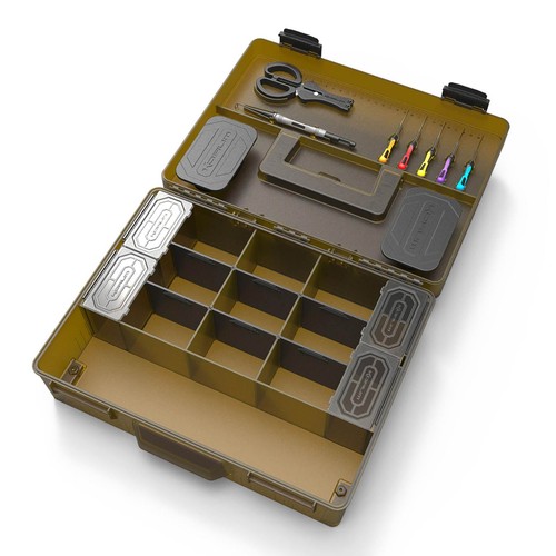 Korum mega blox scatola - mega,