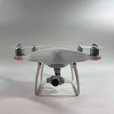 DJI Phantom 4 4K Quadricottero