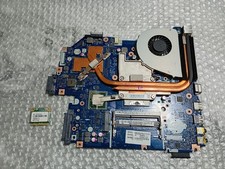 Scheda madre acer aspire - scheda,