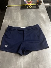 Pantaloncini tennis vintage