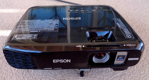 Proiettore epson ex7230 pro - ex7230,