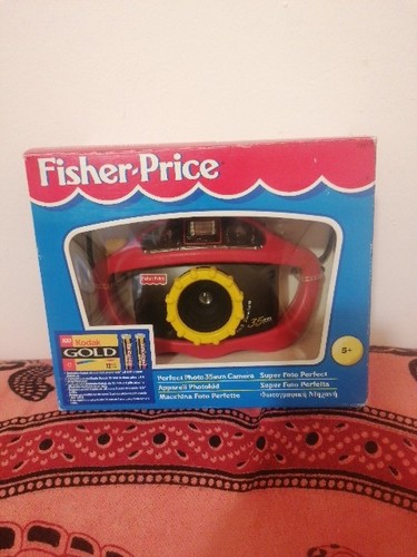 Fisher price macchina - fisher-price,