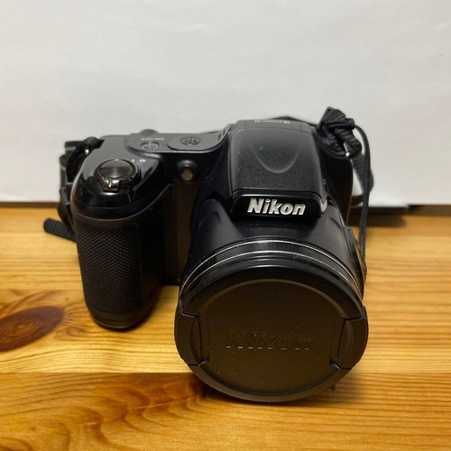 Nikon coolpix l820 - nikon,