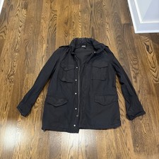 Giacca Aspesi Field taglia