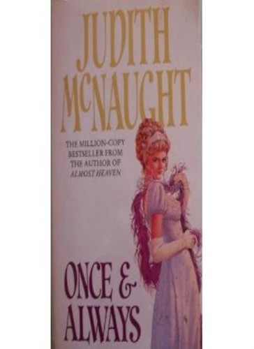 Once always judith mcnaught - once,