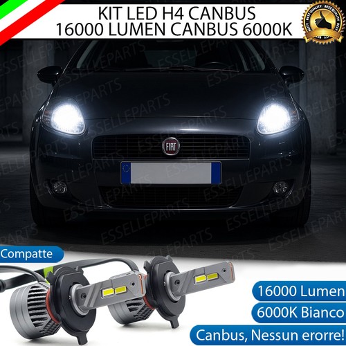 Kit led 16000 lumen - kit,
