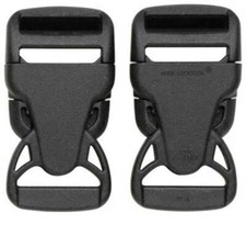 Fibbia Ferrino Sr 38mm 2 pezzi