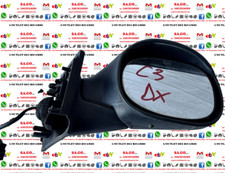 SPECCHIETTO RETROVISORE