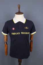 Polo Aeronautica Militare Blu