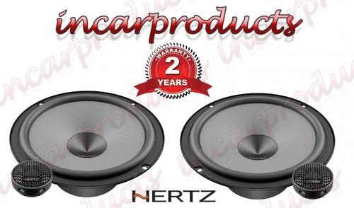 Hertz uno k170 altoparlante - hertz,