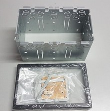 VW GOLF 5 2003 - 2 ISO PLANCIA