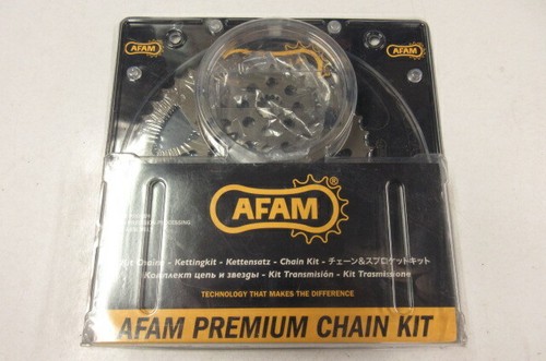 Kit afam catena - catena, ergal