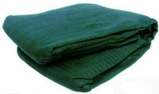 Telo Antispina Rete per raccolta Olive LIGHT 8x8 mt - 33 gr/mq INTERA senza aper