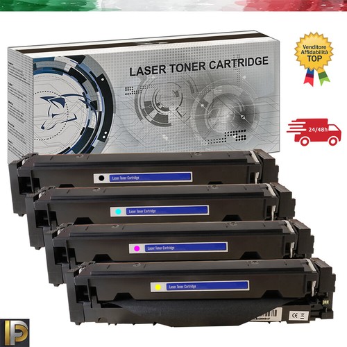 Kit toner cf210x 213a per - cf210x/213a,
