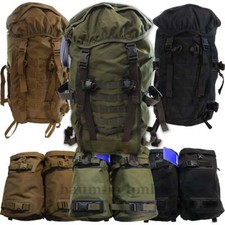 Zaino Berghaus MMPS Centurio