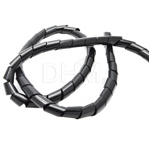 Spirale flessibile portacavi - , d
