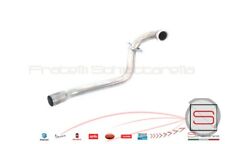 Tubo Collettore Scarico