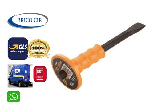 Scalpello piatto spatola con - scalpello,