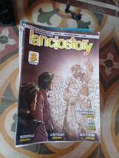 Lotto 50 Fumetti Lanciostory