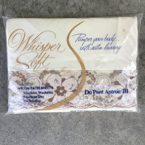 Vintage whisper soft bedding - vintage,