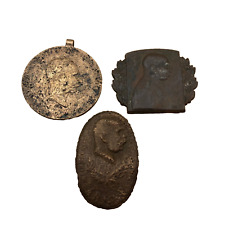 Distintivi originali prima