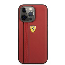 Custodia Ferrari iPhone 13 Pro