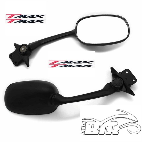Coppia sx specchietti - coppia,