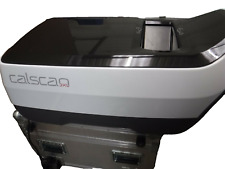 Demetech Calscan DXL BMD Densitometro Del Tallone