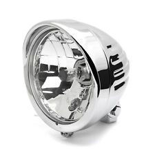 5 fari 3/4" vetro trasparente