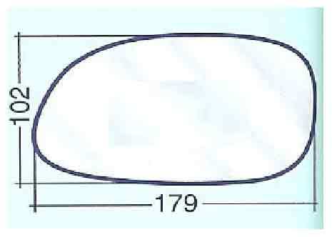 For honda civic 1989 - civic, 1989>1996