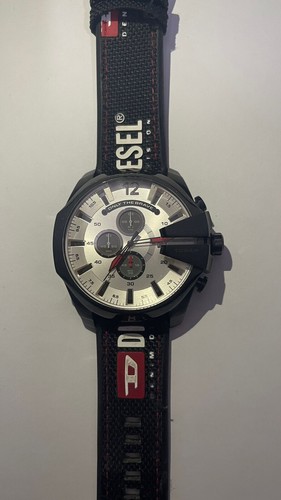 Orologio uomo diesel 4512 - uomo, dz
