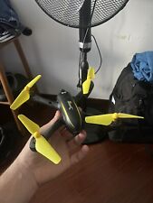 drone sparrow plus