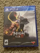 Nioh 2 per PlayStation 4 PS4