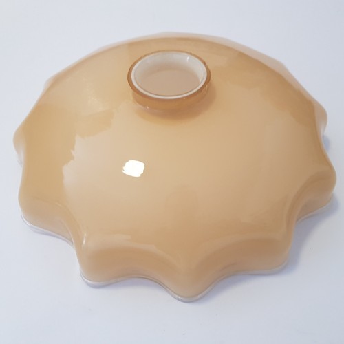 Lampada vetro art - , deco