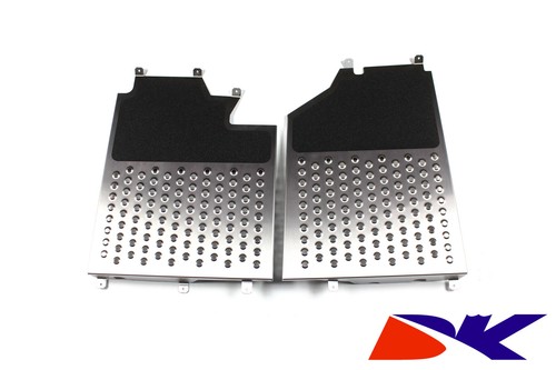 Bmw e36 floor plates pedane - e36,