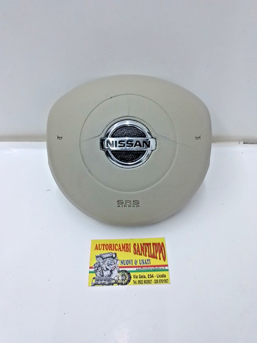 Sa40016200 airbag volante - airbag,