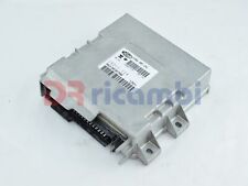 CENTRALINA ELETTRICA MOTORE FIAT ULYSSE PEUGEOT 806 MARELLI 16211114 9623038780