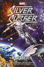 Silver Surfer - Parabola -