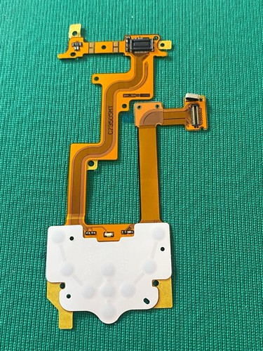 Nokia tastiera membrana - c2-05,