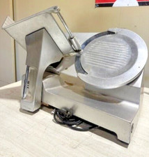 "BERKEL 829" MANUAL 12 INCH