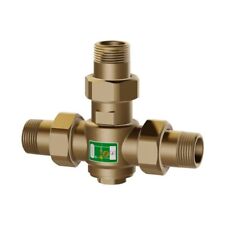 Valvola Anticondensa 1 1/4" Far Taratura 55°C Impianti Di Riscaldamento