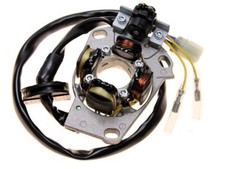 AVVOLGIMENTO ALTERNATORE