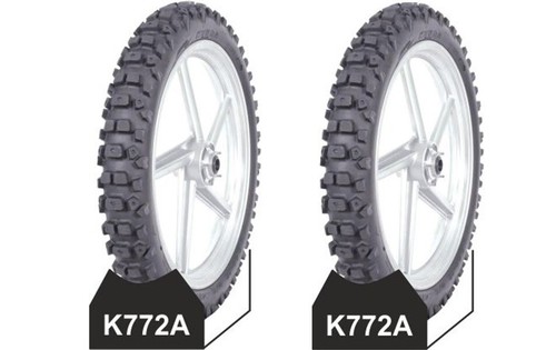 Gomme copertoni pneumatici - 2,