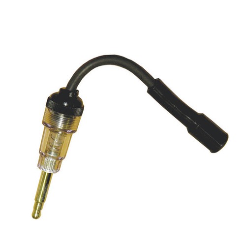 Volt line ignition - 6-12, in-line