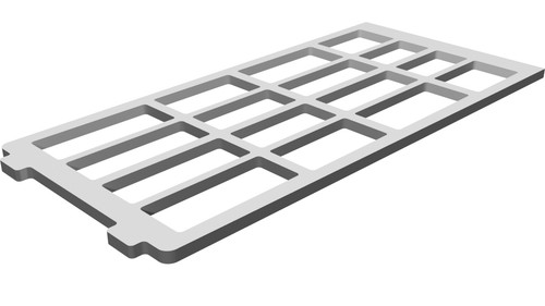 Inserto filtro per aquael - filtro,
