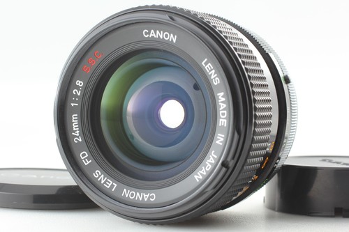 Quasi come nuovo - 【】, canon